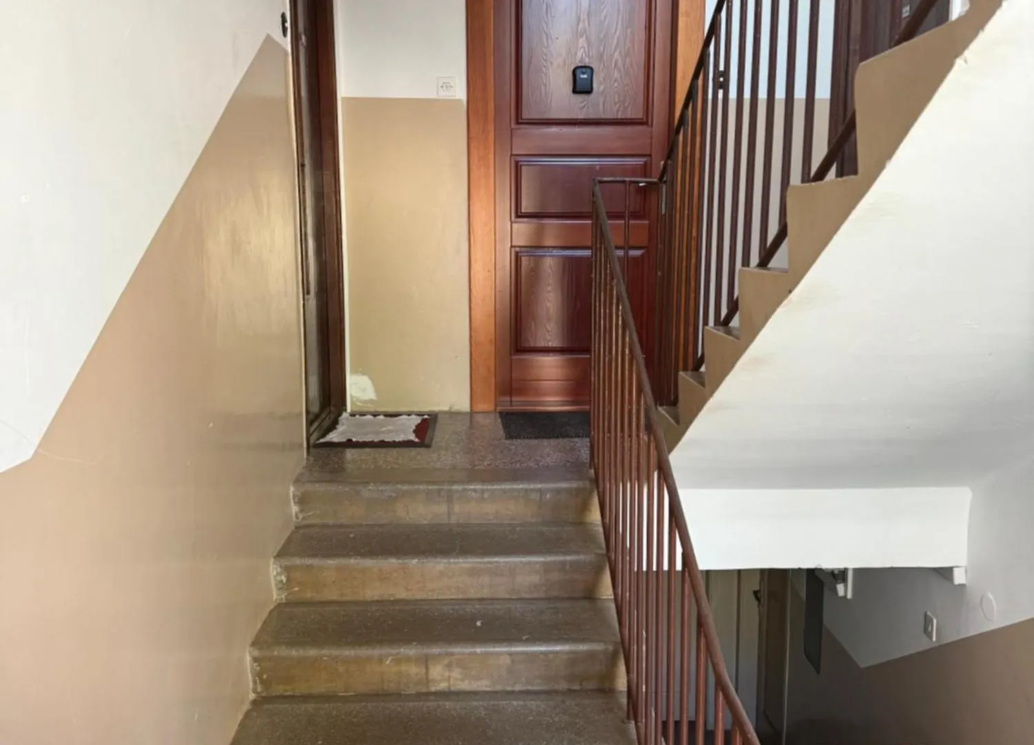 Apartment Apartman Milla Rijeka Croatia