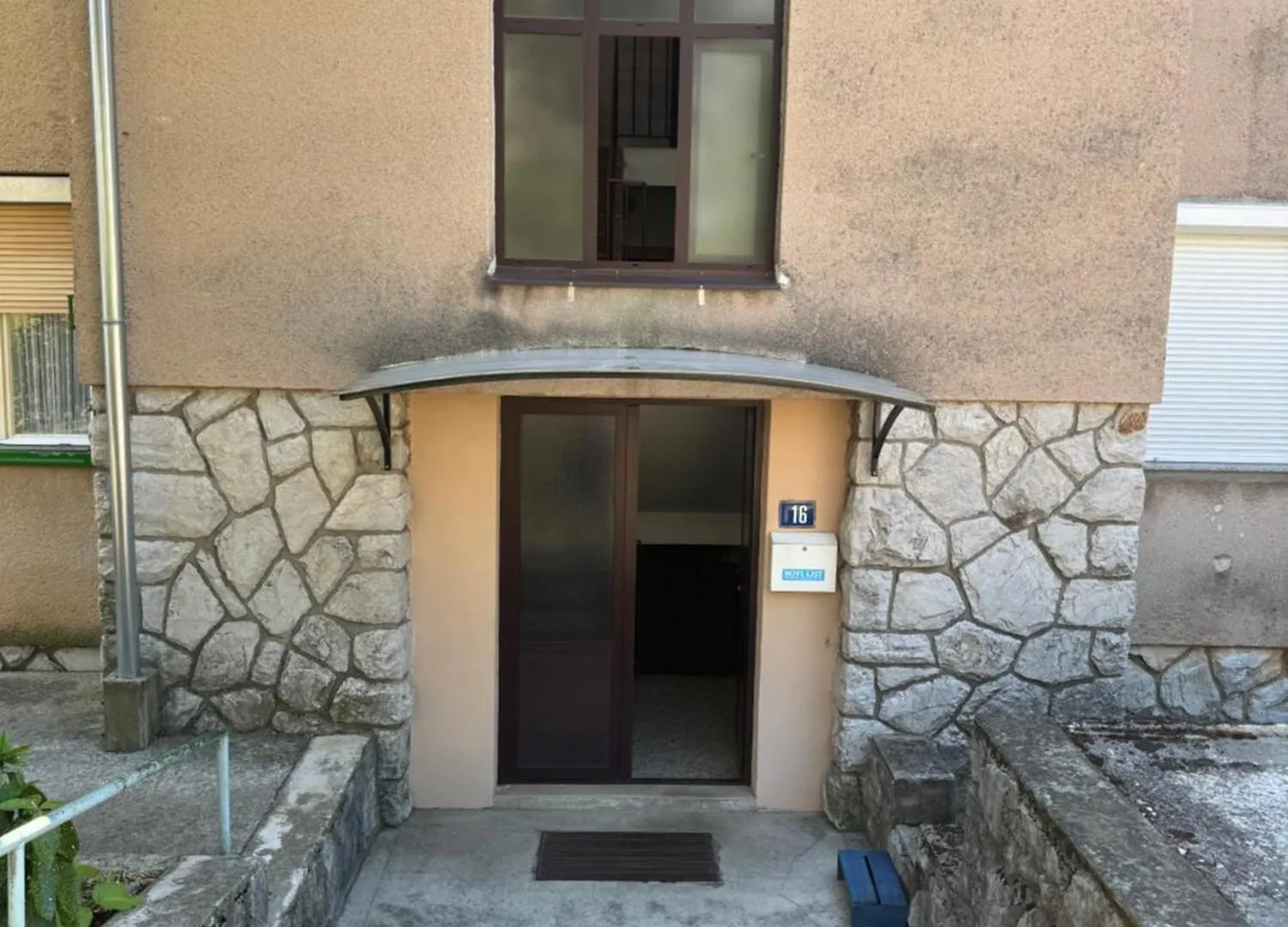 Apartman Milla Rijeka 0*,