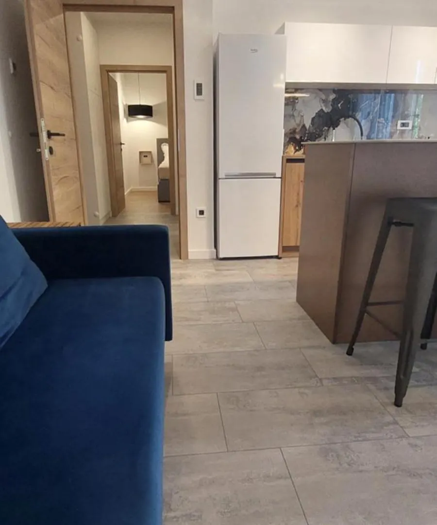 Apartman Milla Rijeka