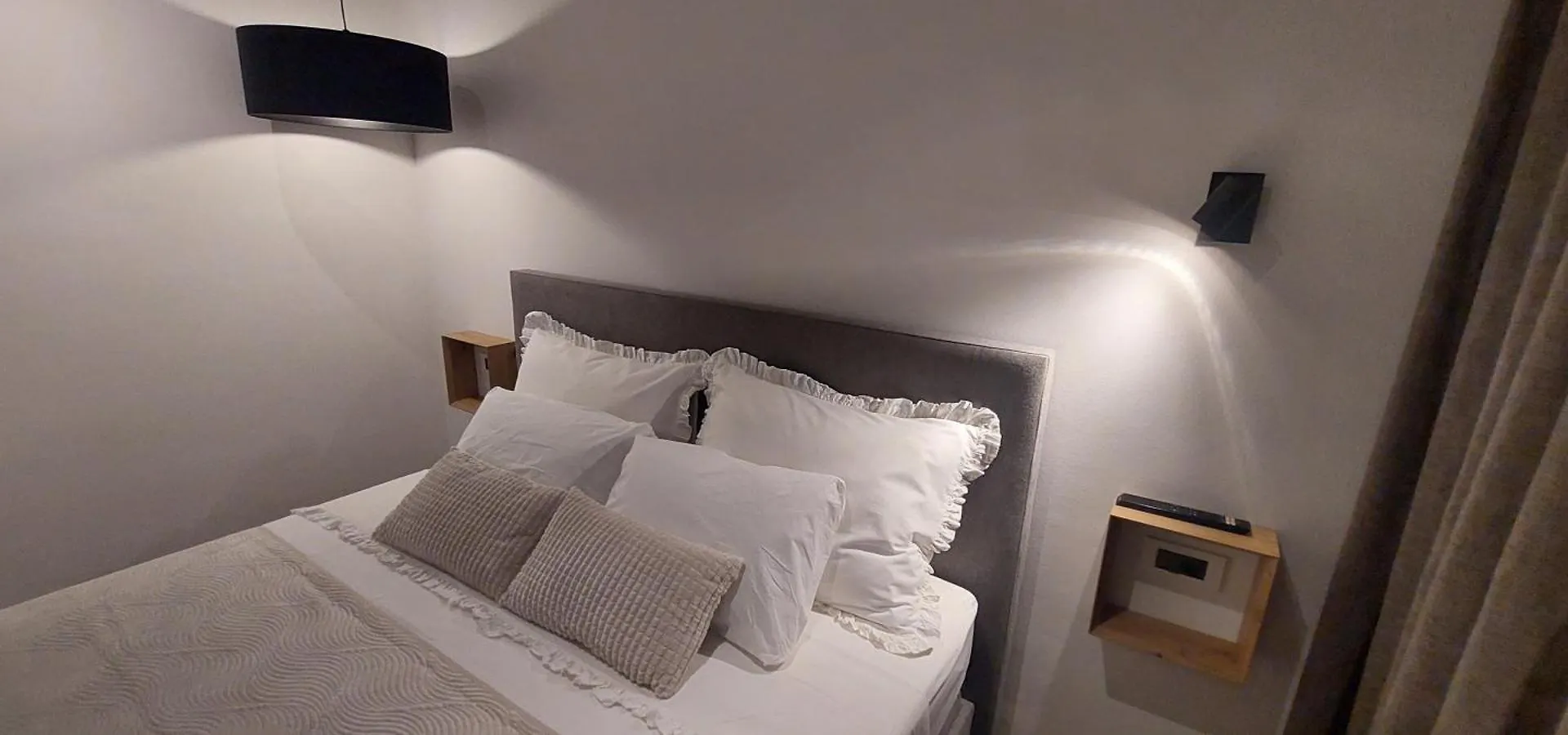 Apartman Milla Rijeka Apartment