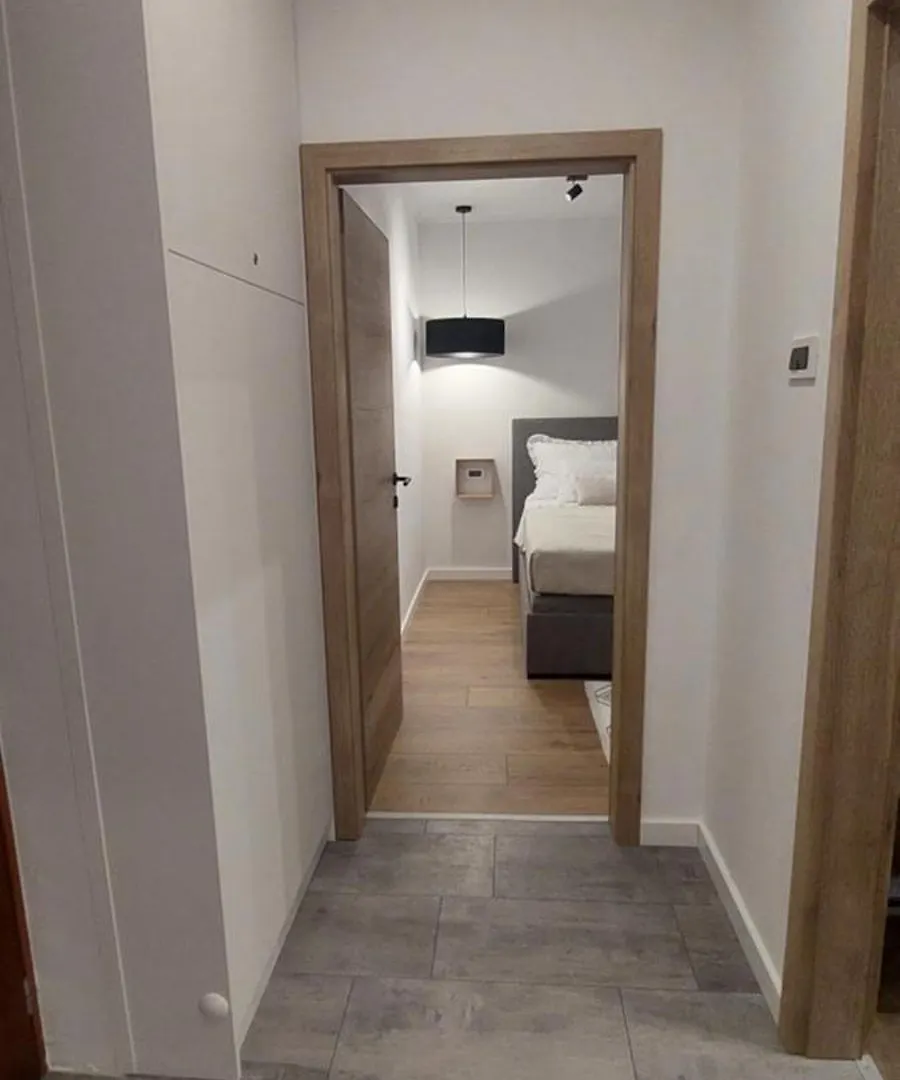 Apartment Apartman Milla Rijeka