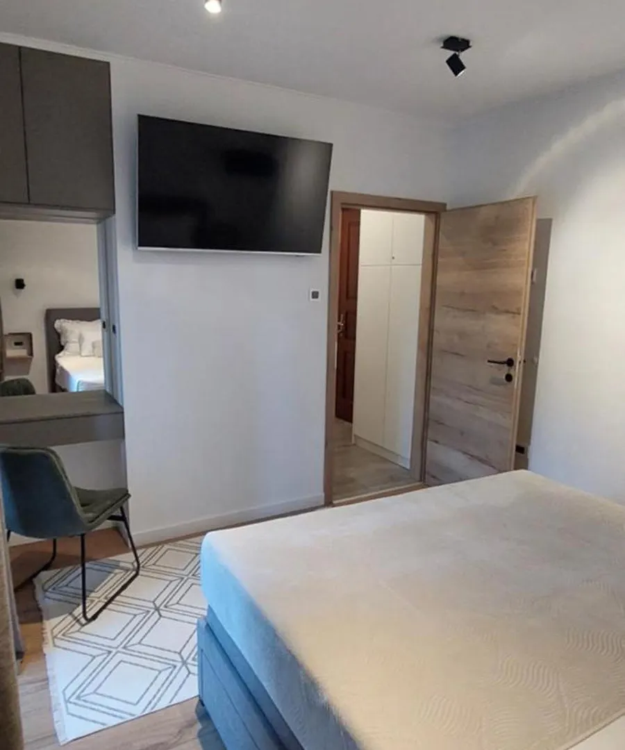 Apartman Milla Rijeka