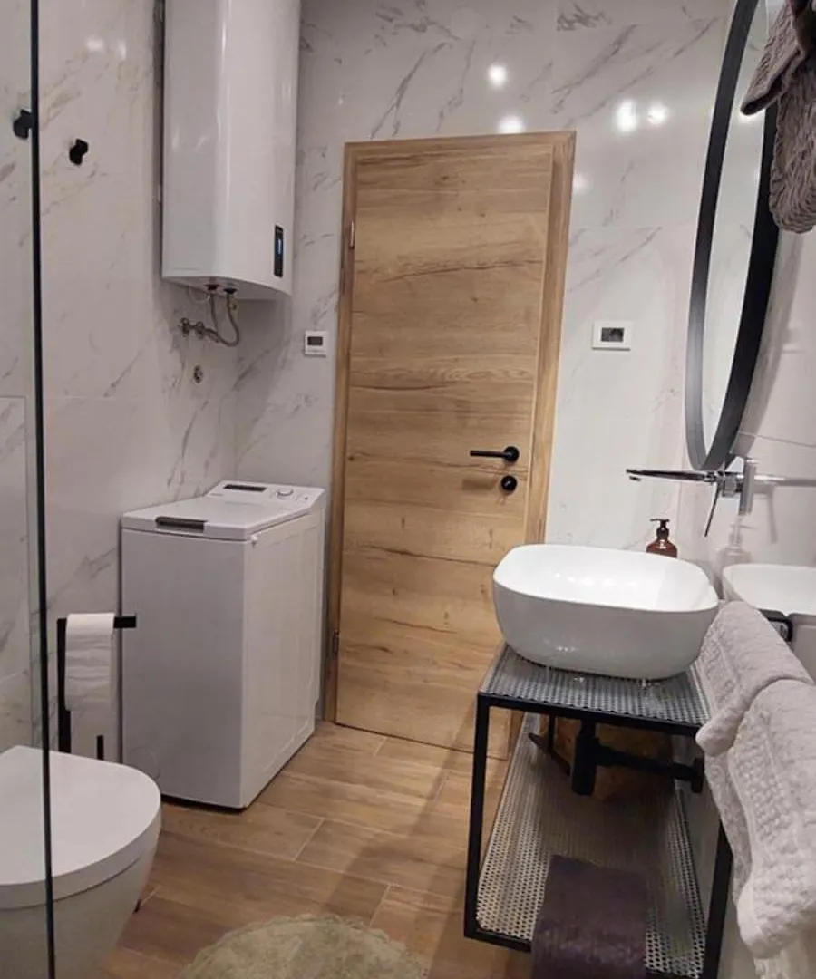 Apartment Apartman Milla Rijeka