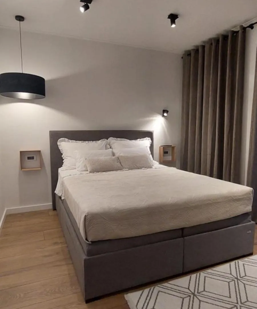 Apartment Apartman Milla Rijeka