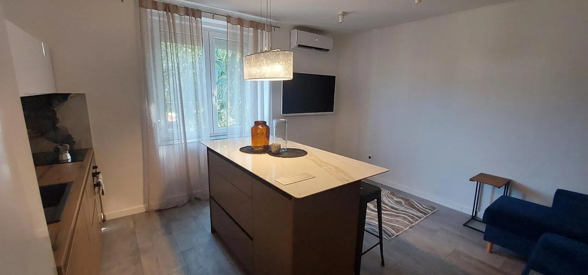Apartman Milla Rijeka Croatia