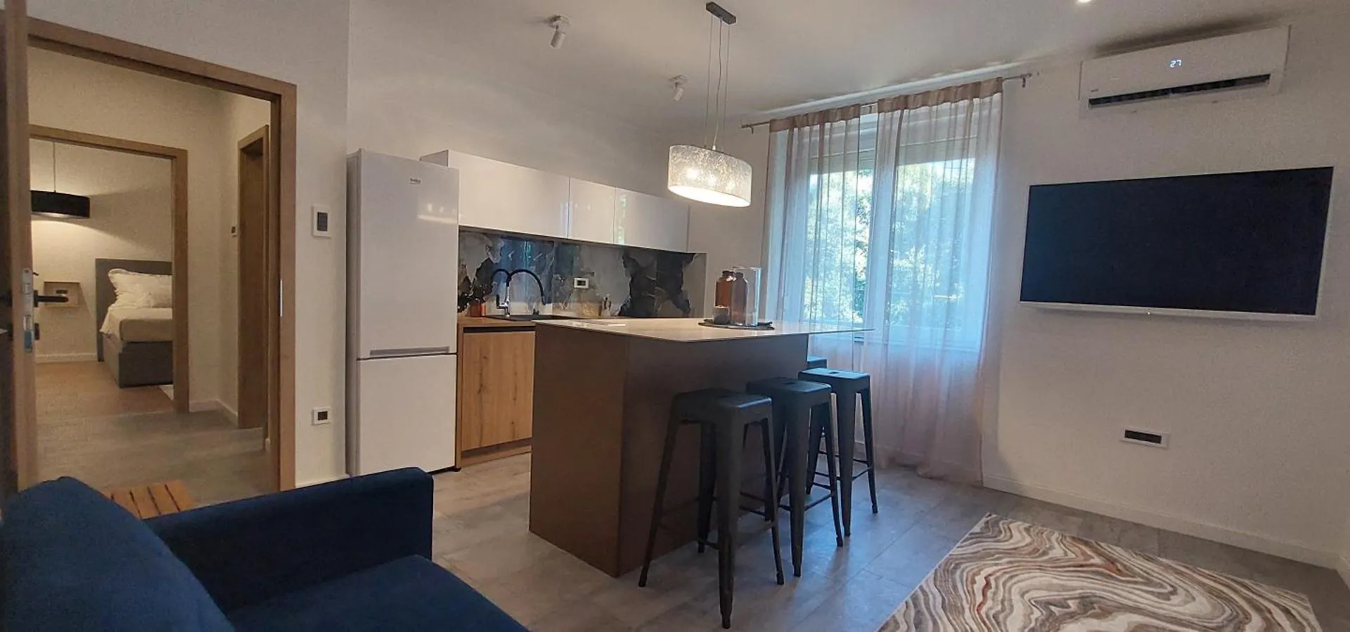 Apartman Milla Rijeka