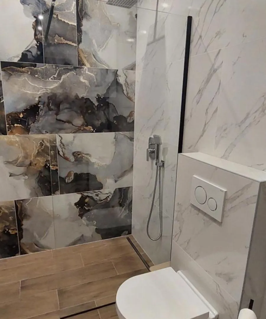 Apartmán Apartman Milla Rijeka Chorvatsko